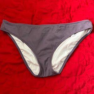 Shade and Shore bikini bottoms